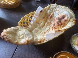 ネパールインド料理 ニューゴルカ