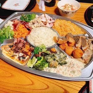 イタリアのごちそう ジュンディヴィーノ