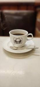 スマート珈琲店