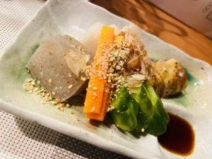 和風酒場 亀次郎