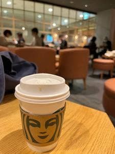 スターバックス コーヒー 銀座EXITMELSA店