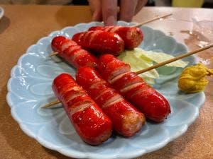 居酒屋松屋