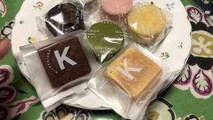 パティスリーケンジ