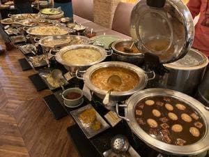 チェディルアン 北堀江本店