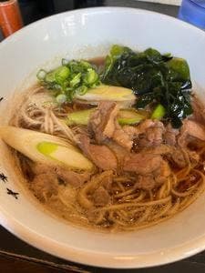 足立製麺所
