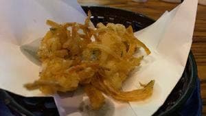 旬焼きbar 灯こ