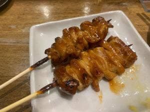 立呑み 焼きとん 大黒 太閤通店