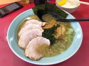 ラーメンショップ犬塚本店