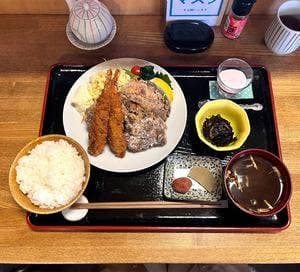 肴菜屋 わたり