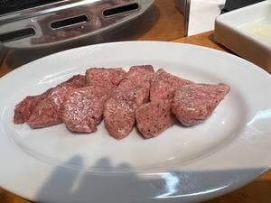 焼肉やっちゃん 三宮店