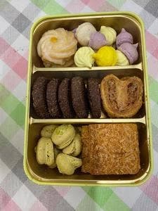 CAFÉ TANAKA 阪急うめだ本店