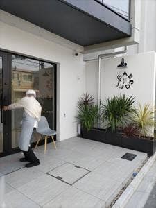 ABCDEFG ～タケシとQUONのお菓子な関係〜 本山店