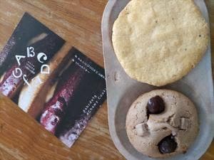 ABCDEFG ～タケシとQUONのお菓子な関係〜 本山店