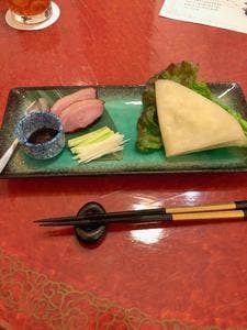 中国料理 美麗華 ホテルJALシティ長野