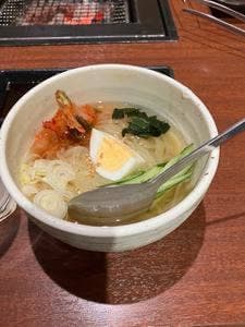 焼肉 いたみ 学芸大学店