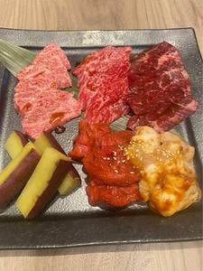 近江うし焼肉 にくTATSU 渋谷店