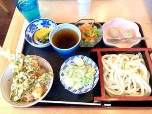 うどん宮路