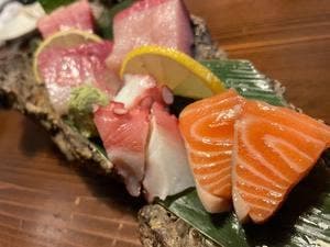 正味や