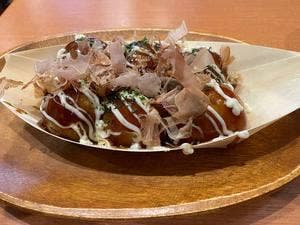 たこ焼じろー 中央町