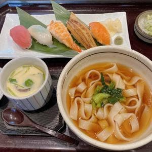 サガミ一社店