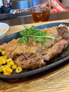 ベルサイユの豚 西新宿