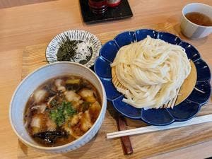 うさぎ屋 udon