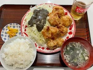 中華料理北方園