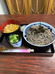 中の家