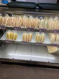 マジックパン 六甲アイランド店