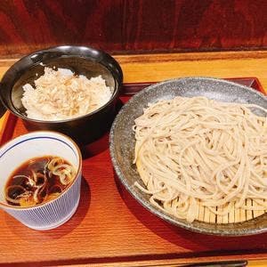 十割蕎麦 嵯峨谷 渋谷東急本店前店