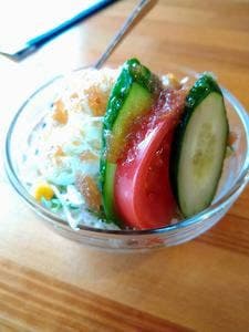 本場インド料理 オム 日明店