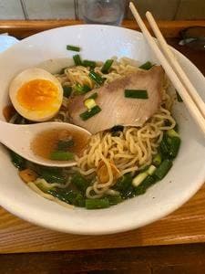 ラーメン屋 あさひ