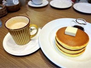 鎌倉ほっとけーき