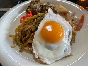 鉄板焼ちゃん バイパス店