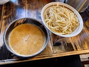 つけめん屋 赤羽京介