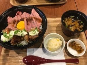 北海道キッチン YOSHIMI 名古屋則武新町店