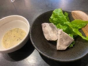 煮込料理ゆらい処