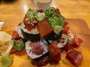 地魚屋台 とっつぁん 天六店
