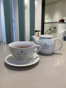 HARNEY & SONS TEA SALON