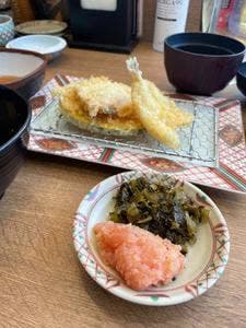 博多天ぷら やまみ JR川崎タワー店