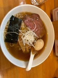 麺ダイニング 空