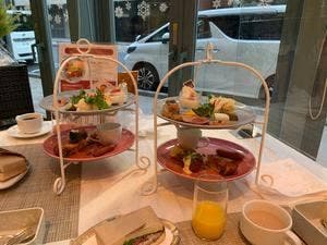 サン ミケーレ ホテルモントレラ・スールギンザ