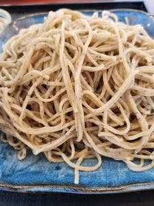 そばうどん まつだ