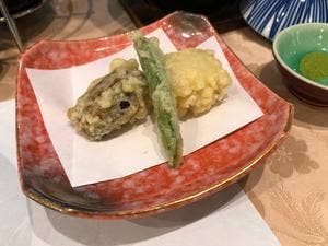 レストランルミナス