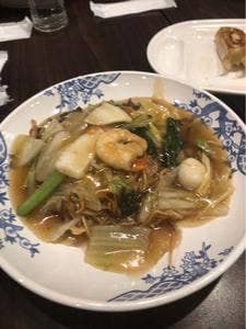 バーミヤン 泉弥生台店