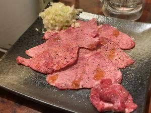 錦糸町ホルモン 天狗 2号店