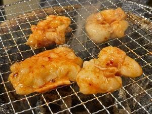 錦糸町ホルモン 天狗 2号店