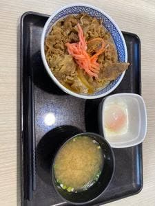 吉野家 武蔵小杉南口店