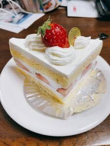 お菓子工房 hinata