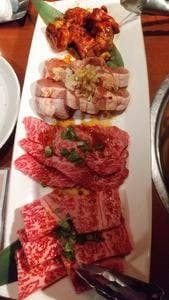 飛び牛